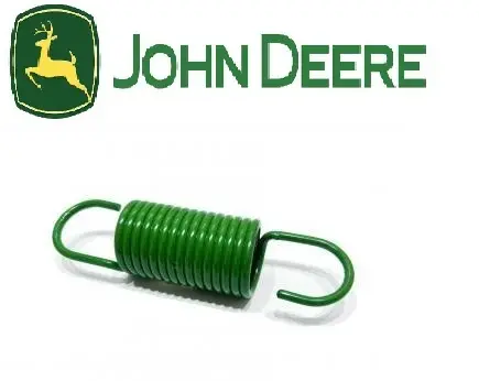 Пружина A61582 John Deere - фото № 1
