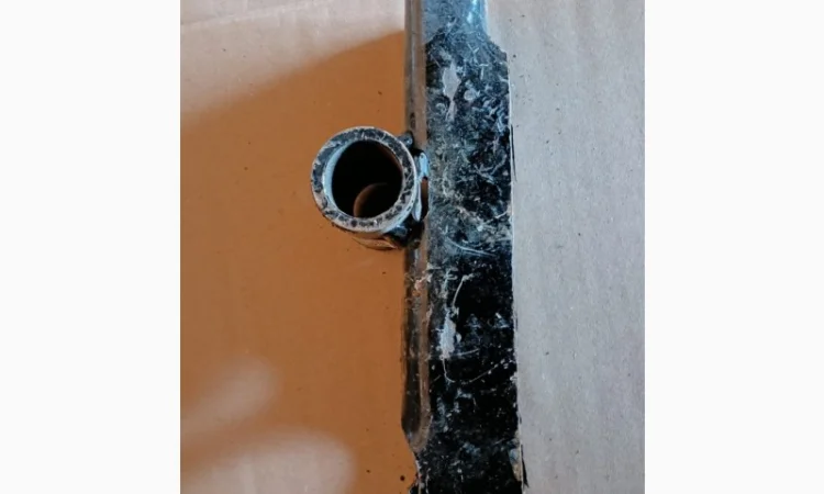 552-043H Кронштейн Great Plains ОРИГІНАЛ - фото № 2