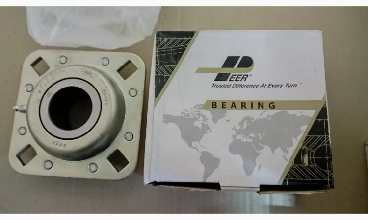 Подшипник ST 491 B PEER - фото № 1