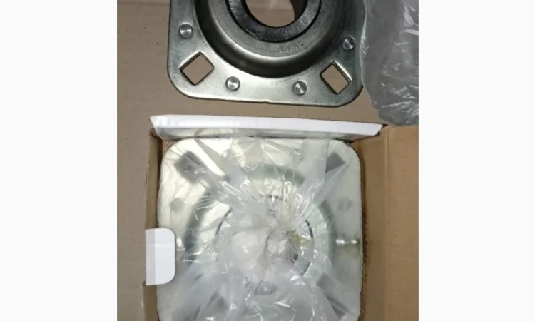 Подшипник ST 491 B PEER - фото № 2