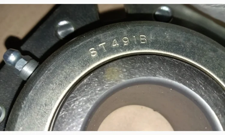 Подшипник ST 491 B PEER - фото № 3