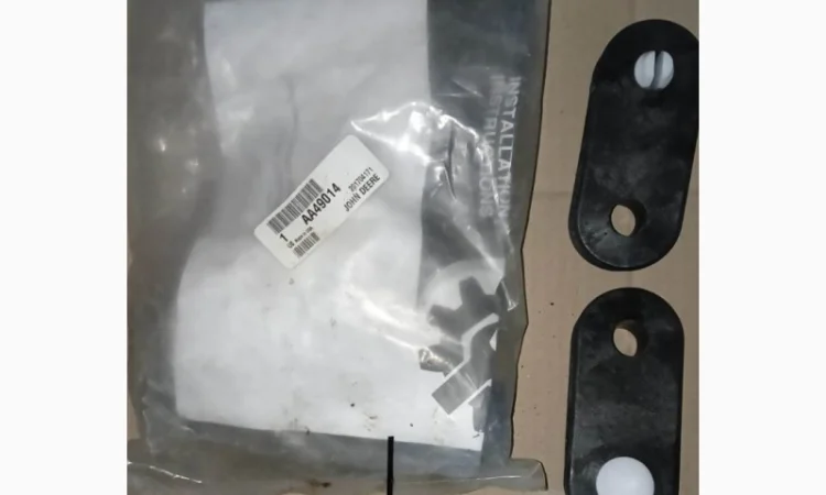 AA49014 Натяжник висівного апарату John deere ОРИГІНАЛ - фото № 1