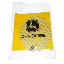 Шайба R124961 John Deere - фото № 1