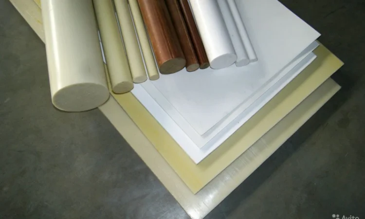 ПА 6 блочный - фото № 1