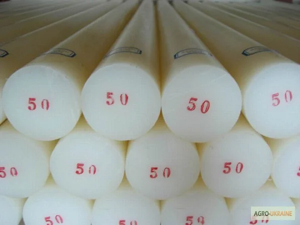 Полиамид блочный - фото № 1