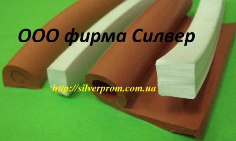 Резина для автоклава - фото № 1