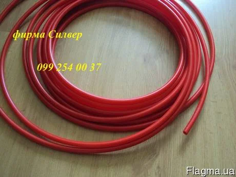 Труба полиамидная - фото № 1