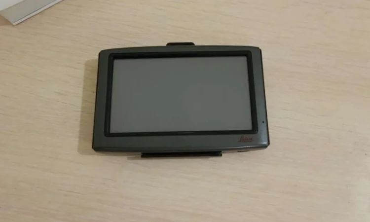 Дисплейний модуль до курсовказівника (агронавігатора) Leica mojoMINI 1 та 2 - фото № 5