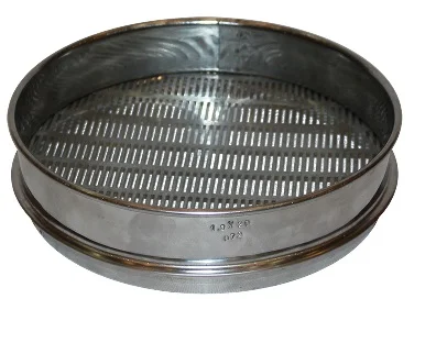 Сита лабораторні - фото № 4