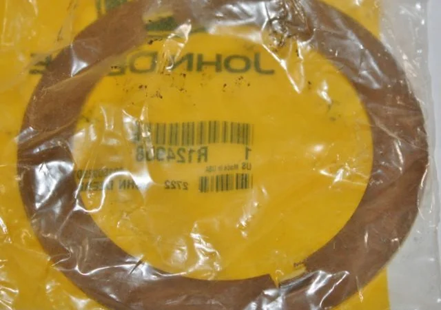 Шайба R124958 John Deere, USA - фото № 1