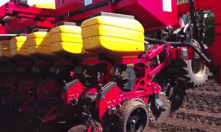 Секции в сборе Pöttinger / Matermacc (Матермак) - фото № 1