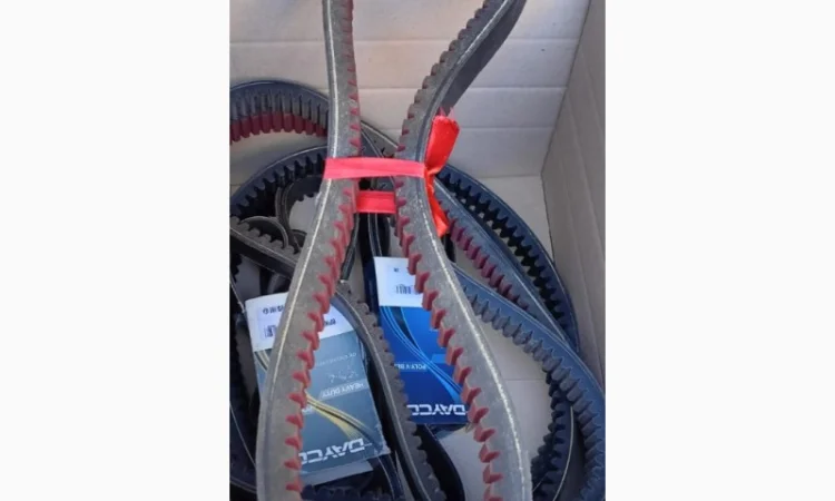 Ремень 60042-22 (Cametet) - фото № 1