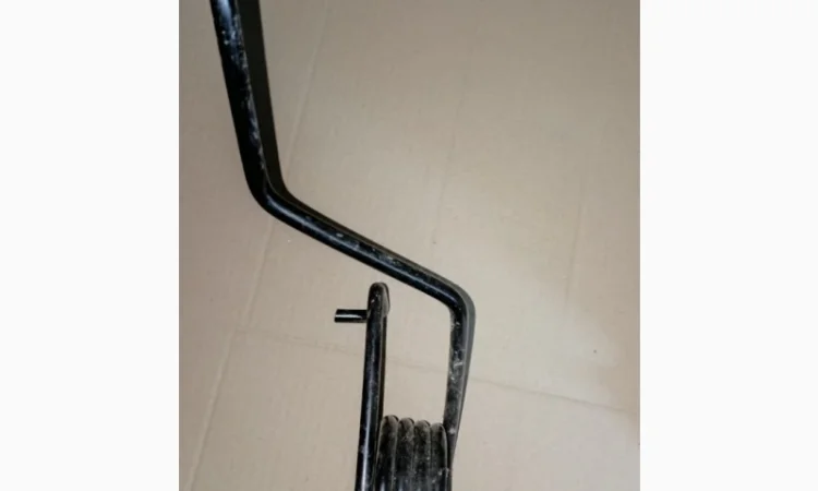 Пружина колеса JOHN DEERE N283994 (N282888/N282153/A110308) ОРИГІНАЛ США - фото № 2