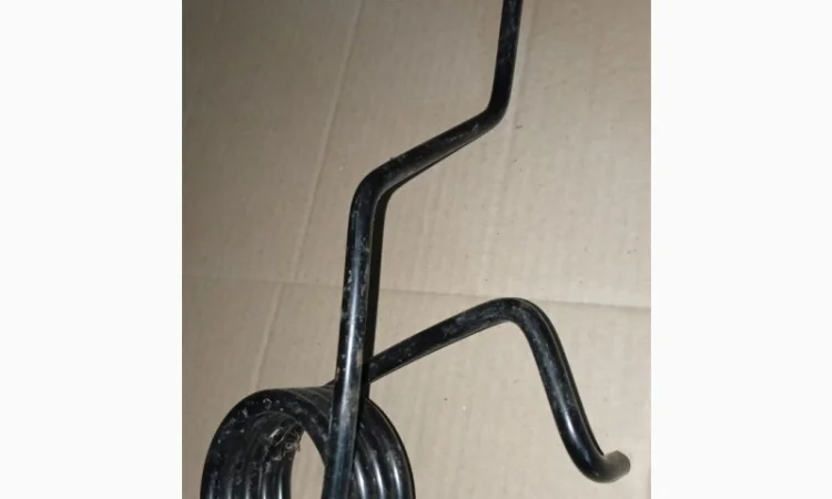 Пружина колеса JOHN DEERE N283994 (N282888/N282153/A110308) ОРИГІНАЛ США - фото № 3