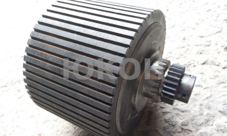 Запасные части и расходники для пресс грануляторов Б6-ДГВ - фото № 1