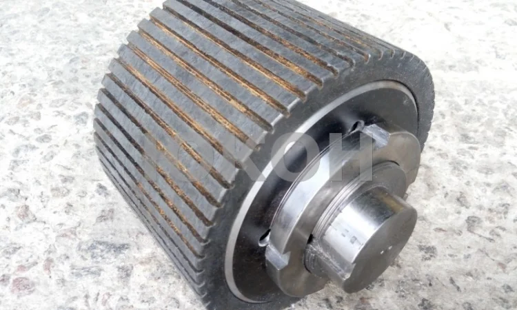 Запасные части и расходники для пресс грануляторов Б6-ДГВ - фото № 2