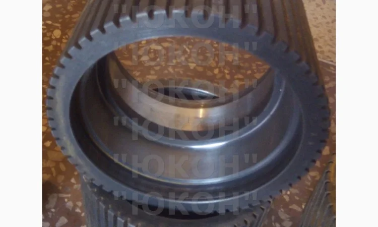 Комплект шестерен ОГМ. Валы-шестерни, шестерни планшайб, запчасти и расходники для ОГМ 1, 5 - фото № 4