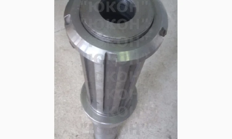 Комплект шестерен ОГМ. Валы-шестерни, шестерни планшайб, запчасти и расходники для ОГМ 1, 5 - фото № 5