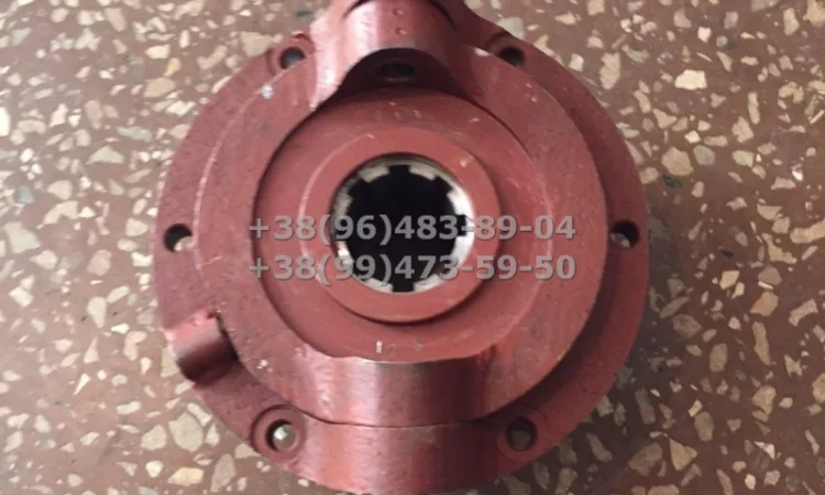 Комплект шестерен ОГМ. Валы-шестерни, шестерни планшайб, запчасти и расходники для ОГМ 1, 5 - фото № 6