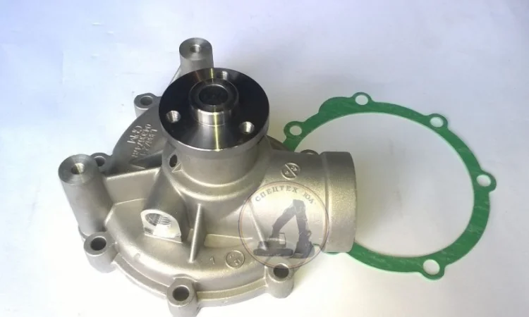 Запчасти Дойц 1013 /Deutz 1013 для двигателей спец и с/х. техники - фото № 2