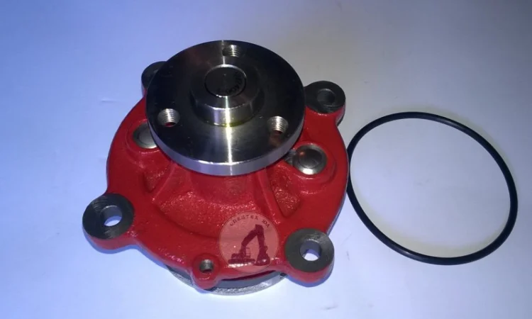 Запчасти Дойц 1013 /Deutz 1013 для двигателей спец и с/х. техники - фото № 3