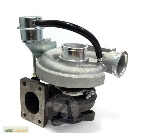 Запчасти на двигатель Cummins C 8.3,  ISF 2.8,  ISF 3.8 - фото № 2