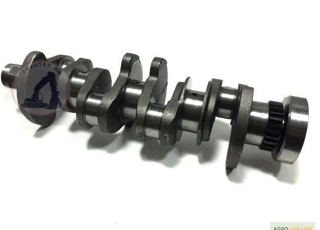 Запчасти на двигатель Cummins C 8.3,  ISF 2.8,  ISF 3.8 - фото № 4