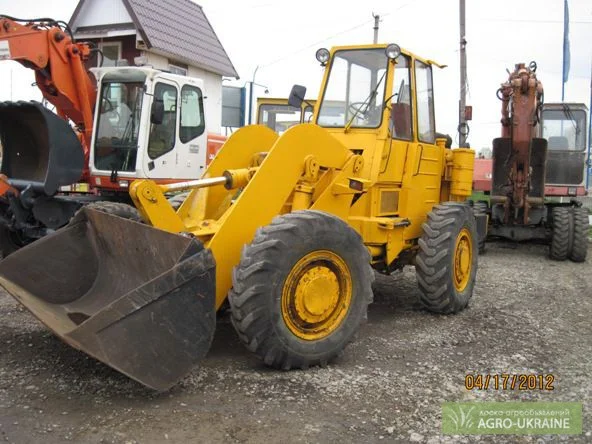 Запчасти Stalowa Wola L-34 (Сталева Воля Л-34) - фото № 1