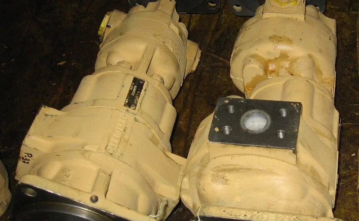 Запчасти Stalowa Wola L-34 (Сталева Воля Л-34) - фото № 2