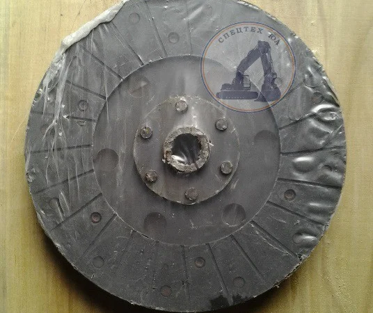 Запчасти Zetor /Зетор к чешским двигателям Zetor 5201, 7201 - фото № 5