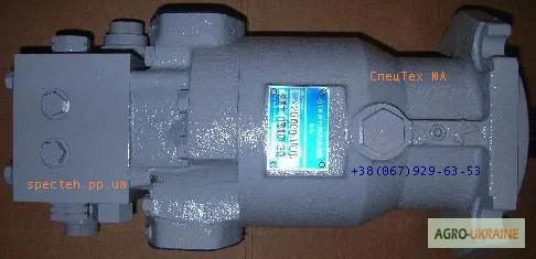 Запчасти на погрузчики UN-053 /УН-053, UNC-060 /УНЦ-060, UNC-061, UNC-200 - фото № 7