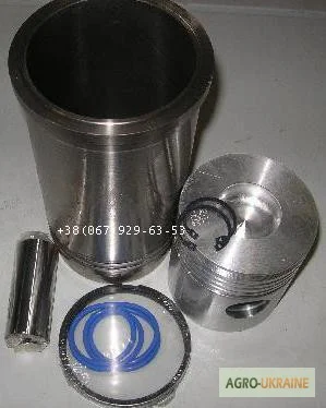 Запчасти на погрузчики UN-053 /УН-053, UNC-060 /УНЦ-060, UNC-061, UNC-200 - фото № 2