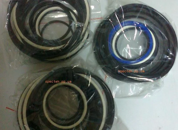 Запчасти на погрузчики UN-053 /УН-053, UNC-060 /УНЦ-060, UNC-061, UNC-200 - фото № 1