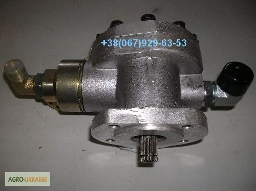 Запчасти на погрузчики UN-053 /УН-053, UNC-060 /УНЦ-060, UNC-061, UNC-200 - фото № 4