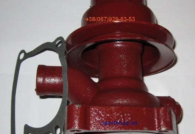 Запчасти на погрузчики UN-053 /УН-053, UNC-060 /УНЦ-060, UNC-061, UNC-200 - фото № 5