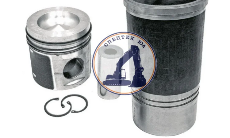 Запчасти на двигатель Дойц 1013 /Deutz 1013 - фото № 1