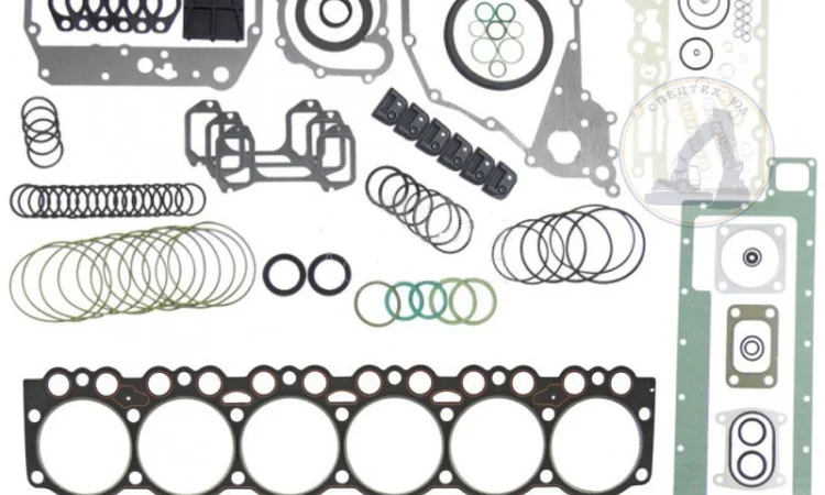 Запчасти на двигатель Дойц 1013 /Deutz 1013 - фото № 2