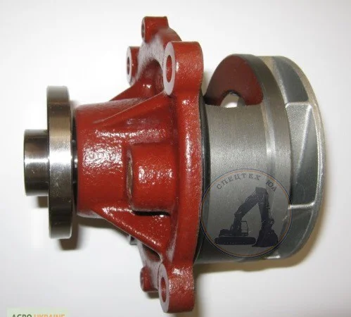 Запчасти на двигатель Дойц 1013 /Deutz 1013 - фото № 3