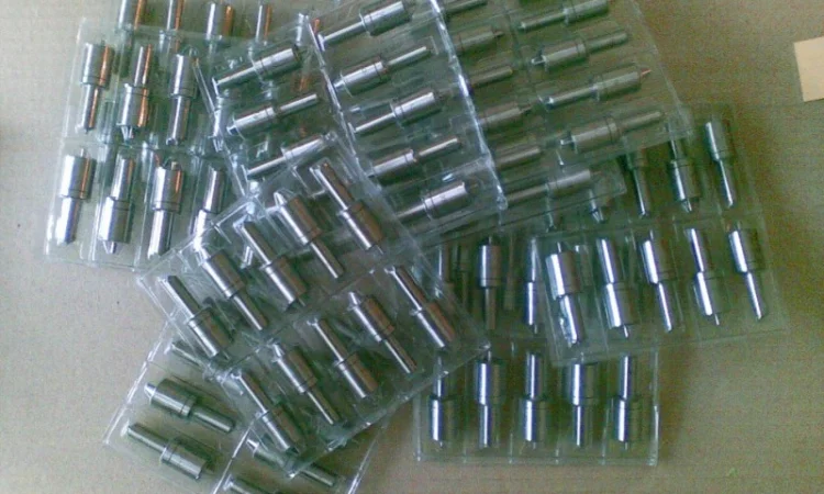 Розпилювач UDS114, UDS110, SW400, SW680, Dh-112, Zetor, ZTS, Cummins, Pielstick 8РА4-185 - фото № 2