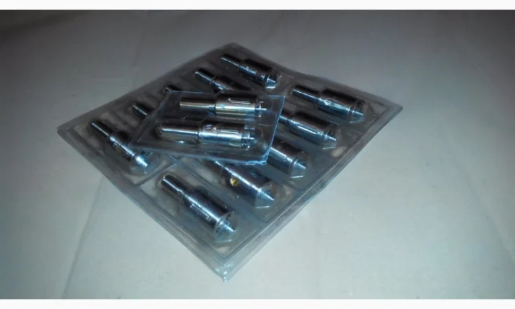 Розпилювач UDS114, UDS110, SW400, SW680, Dh-112, Zetor, ZTS, Cummins, Pielstick 8РА4-185 - фото № 3