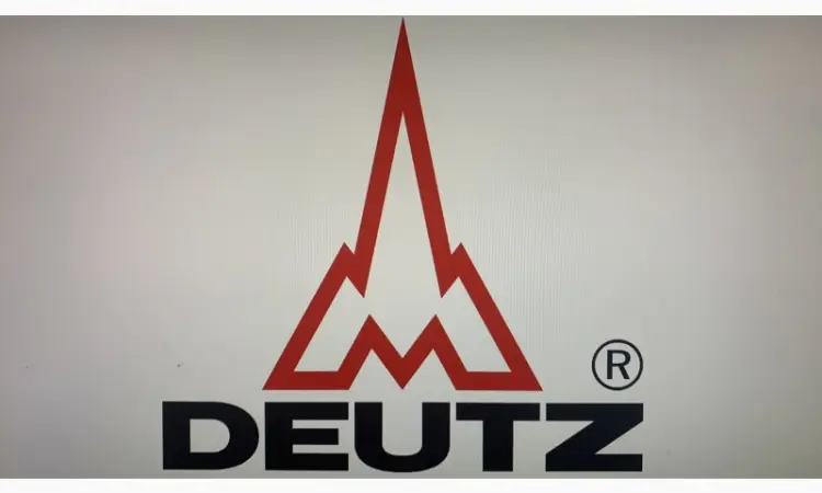 Запчасти на двигатель DEUTZ - фото № 1