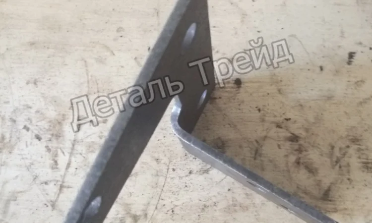 Кронштейн, ОВБ 4474 - фото № 2