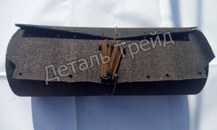 Транспортер поперечный КТУ-10 - фото № 1