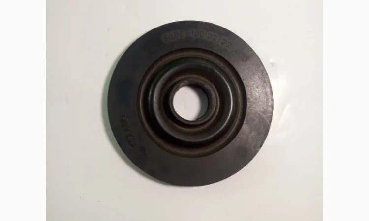 Диск очистителя ВЦПС 02.22.409 БЦС-25 / БЦС-50 - фото № 1