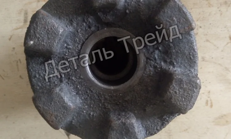 Полумуфта неподвижная, ОВИ 06.105 - фото № 2