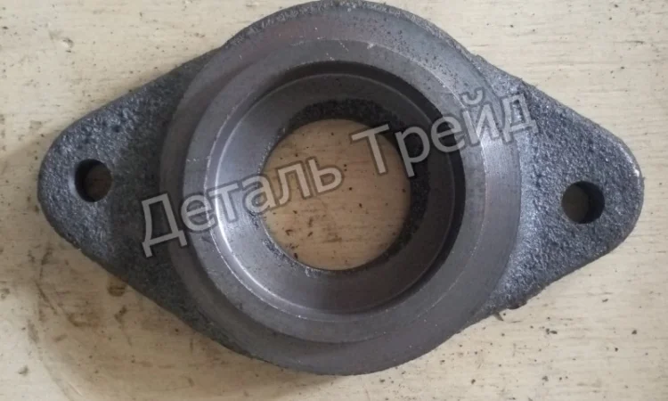 Крышка подшипника (открытая), ЗП 14.111 - фото № 1