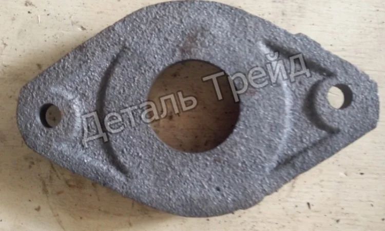 Крышка подшипника (открытая), ЗП 14.111 - фото № 2