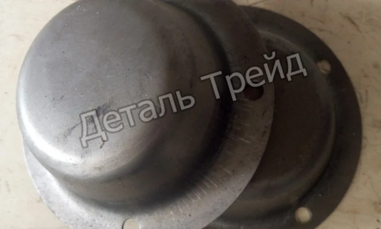 Крышка ступицы 2ПТС-4 - фото № 1