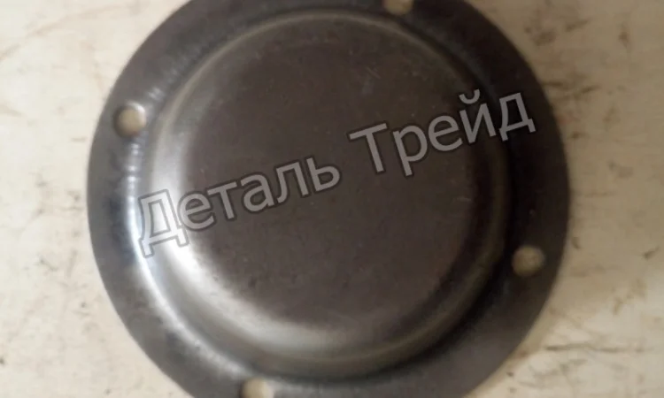 Крышка ступицы 2ПТС-4 - фото № 3