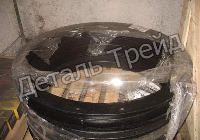 Круг поворотный 2ПТС-6 - фото № 1